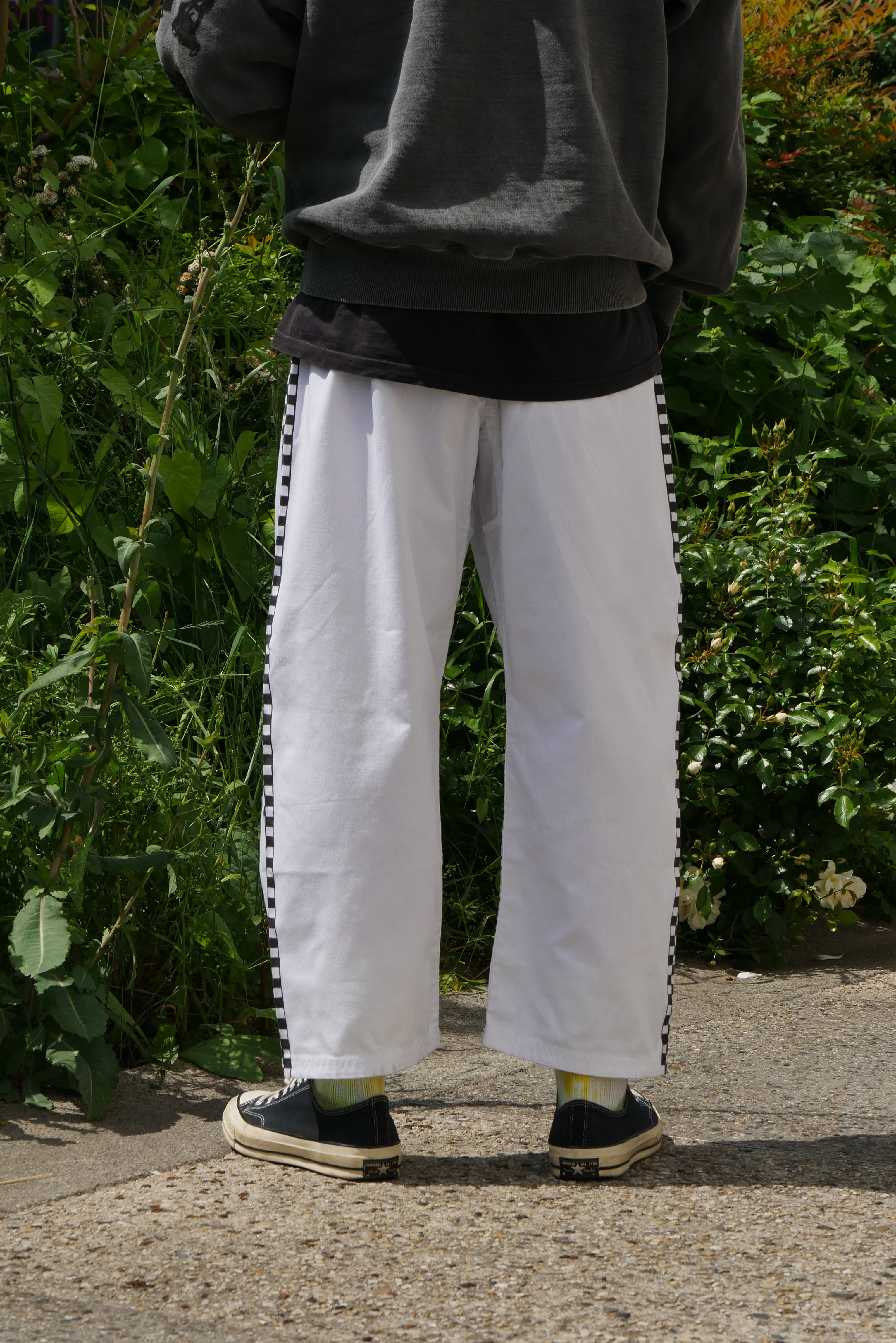 Custom Judo Pants (SOLD OUT)