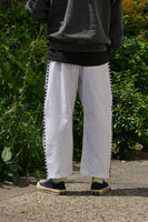 Custom Judo Pants