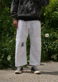 Custom Judo Pants