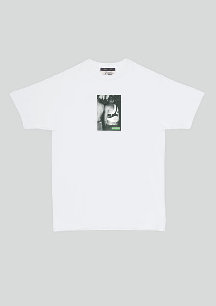 T-shirt Fête Blanc (-30%)